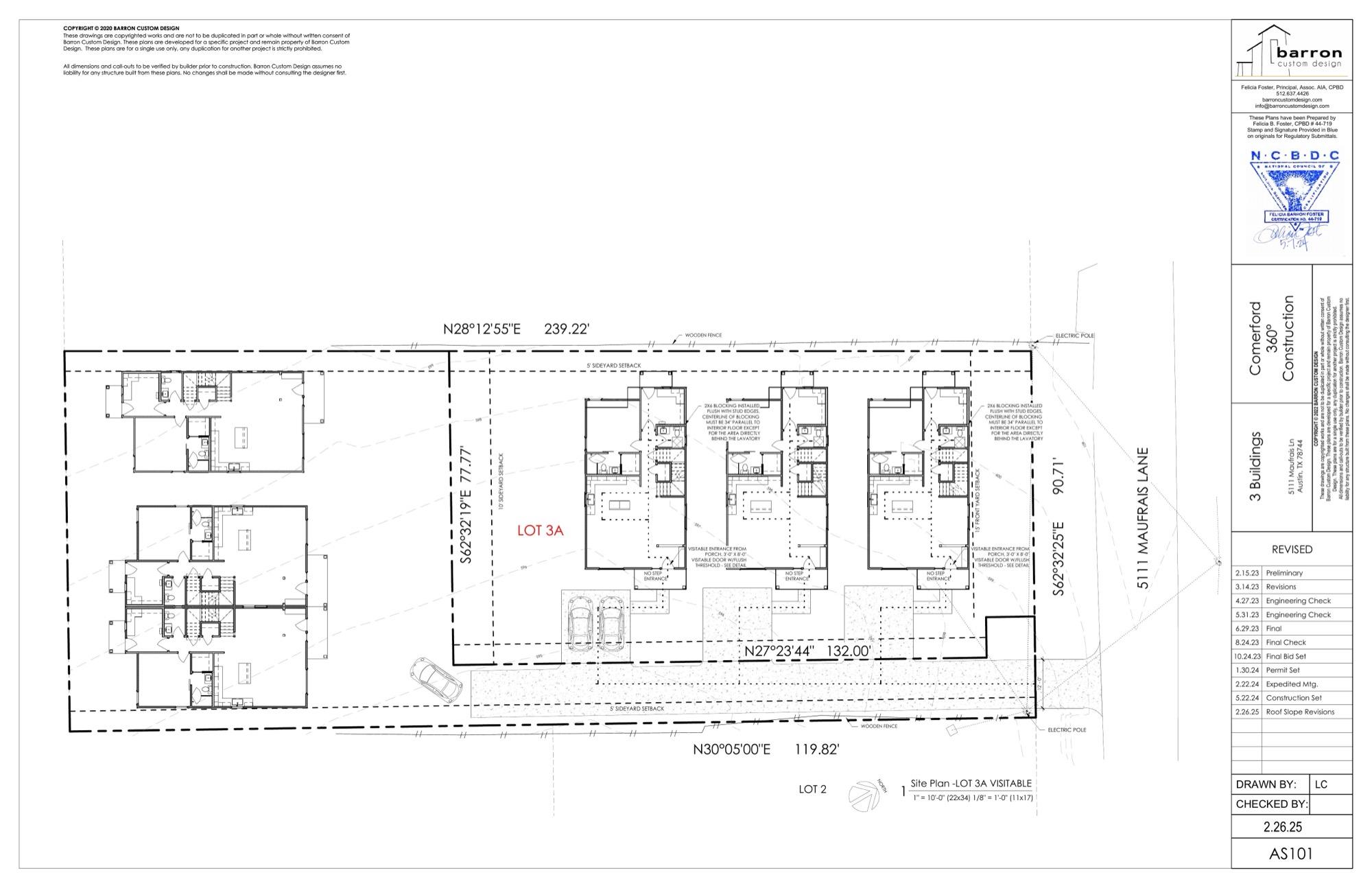 5111 Maufrais Ln Property Photo 4