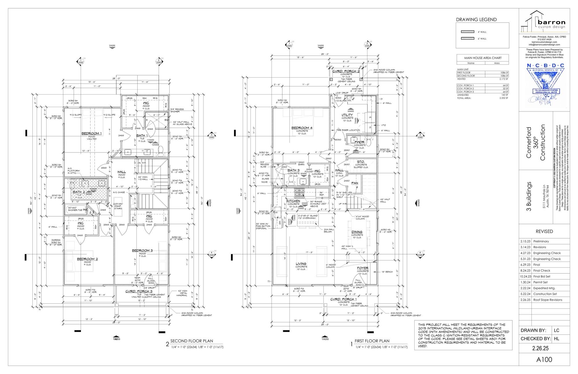 5111 Maufrais Ln Property Photo 5