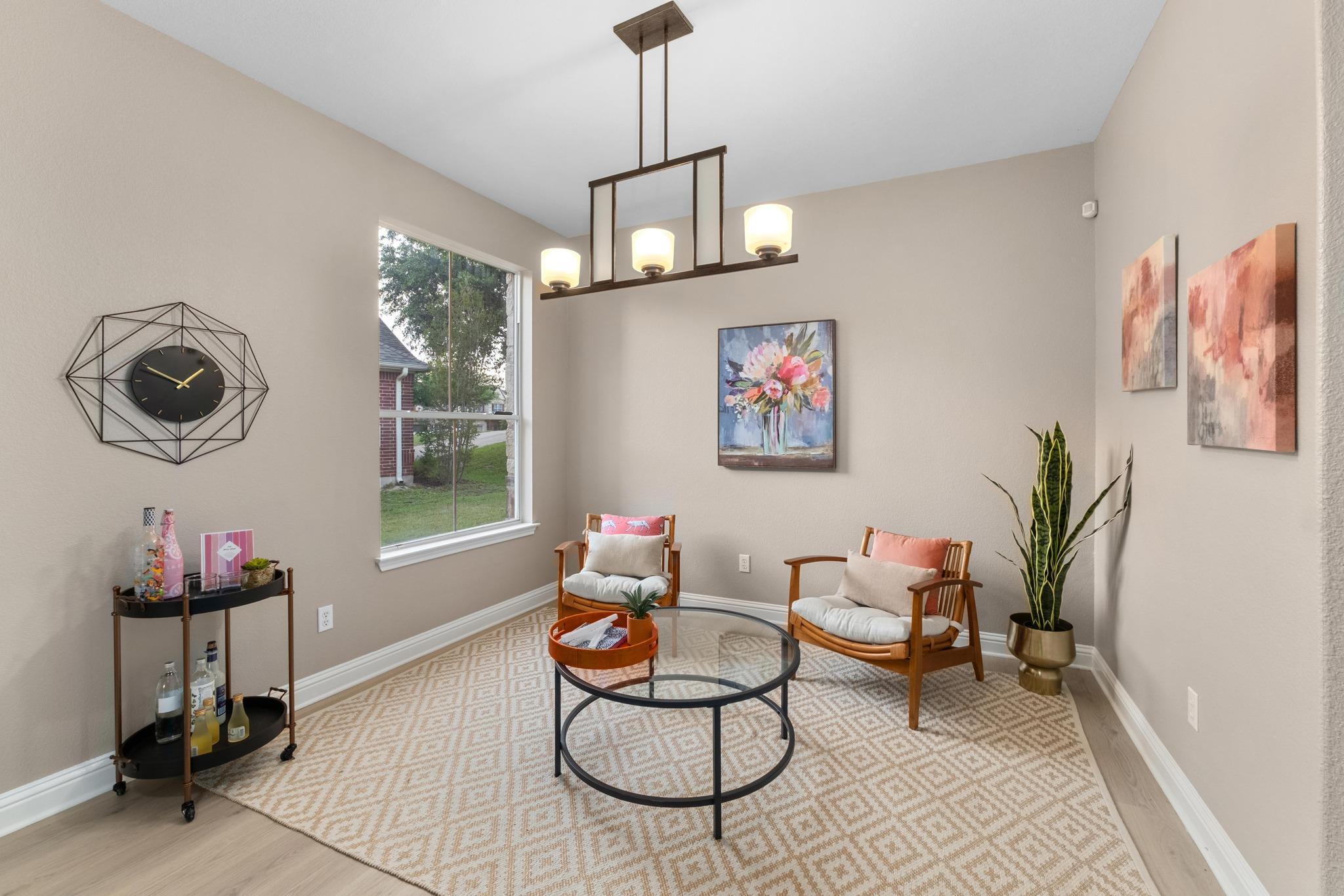 2409 Golden Gate Park Property Photo 5