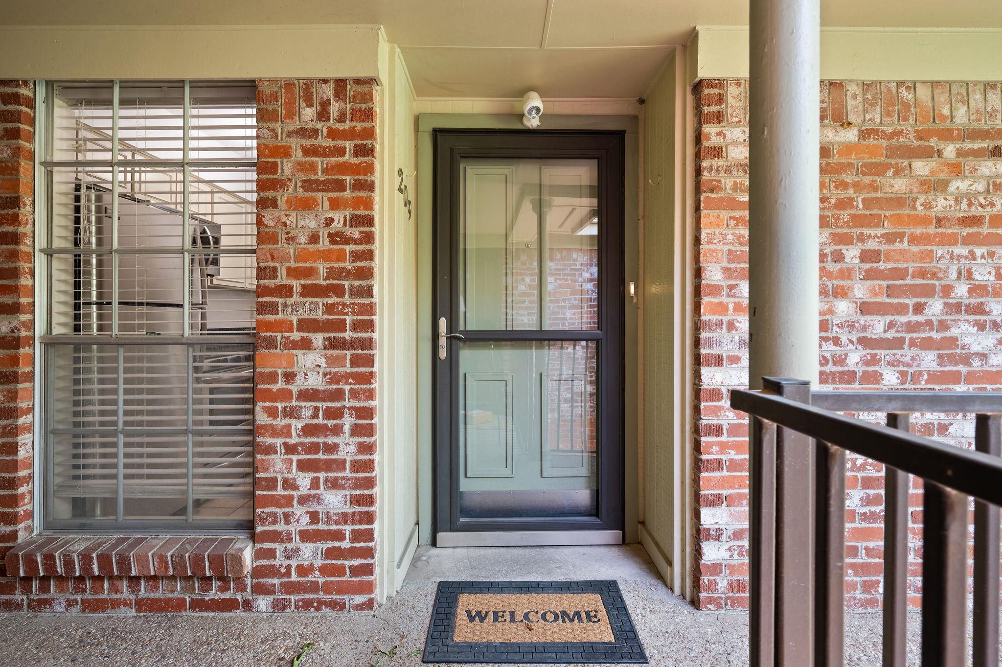 7920 Rockwood Ln #209 Property Photo 19