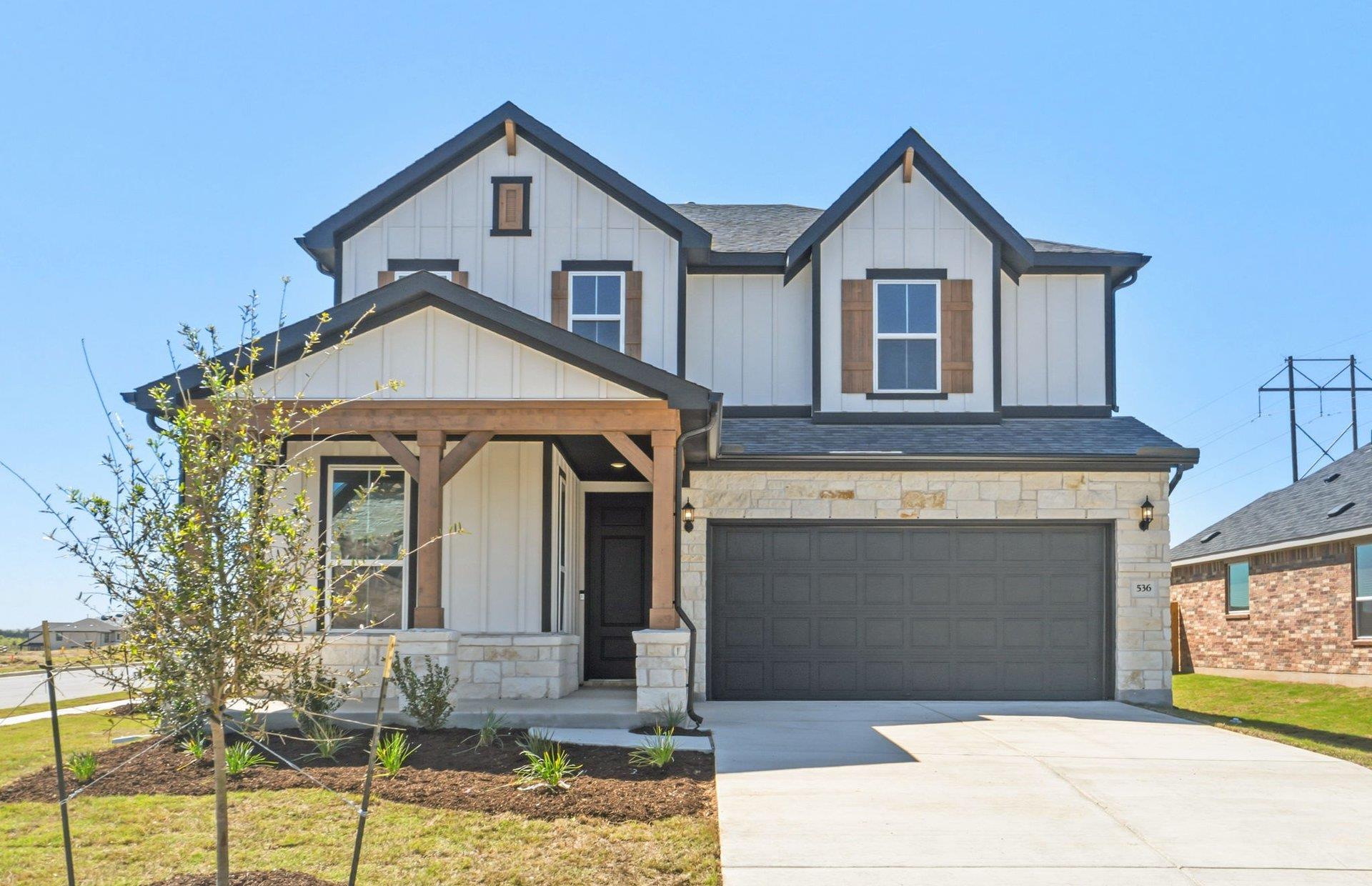 536 Rubber Tree Way Property Photo 1