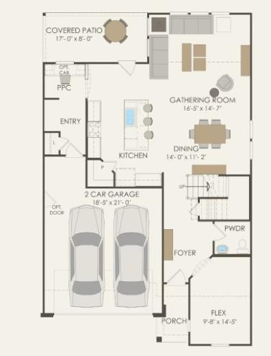 536 Rubber Tree Way Property Photo 4
