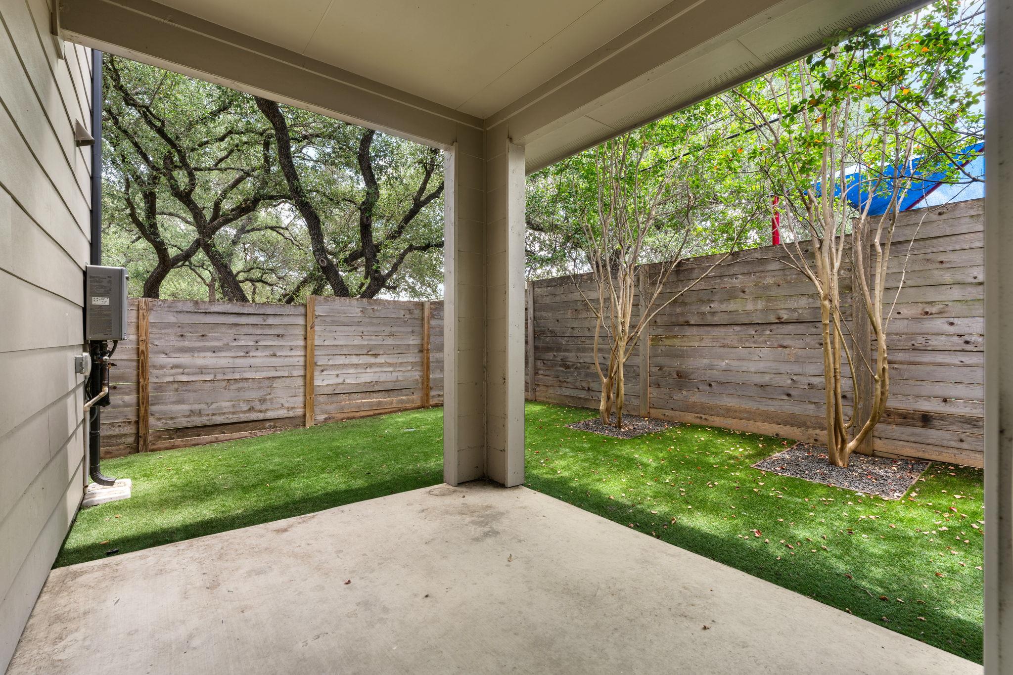 6800 Menchaca Rd #9 Property Photo 20