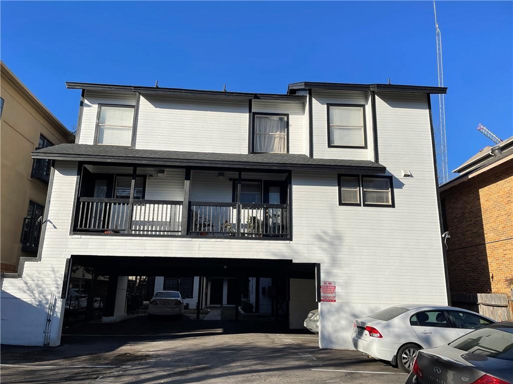 912 W 22nd 1/2 St #g Property Photo 1