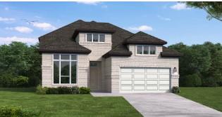 417 Texas Sky Dr Property Photo