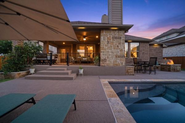 2309 Belen Dr Property Photo 3