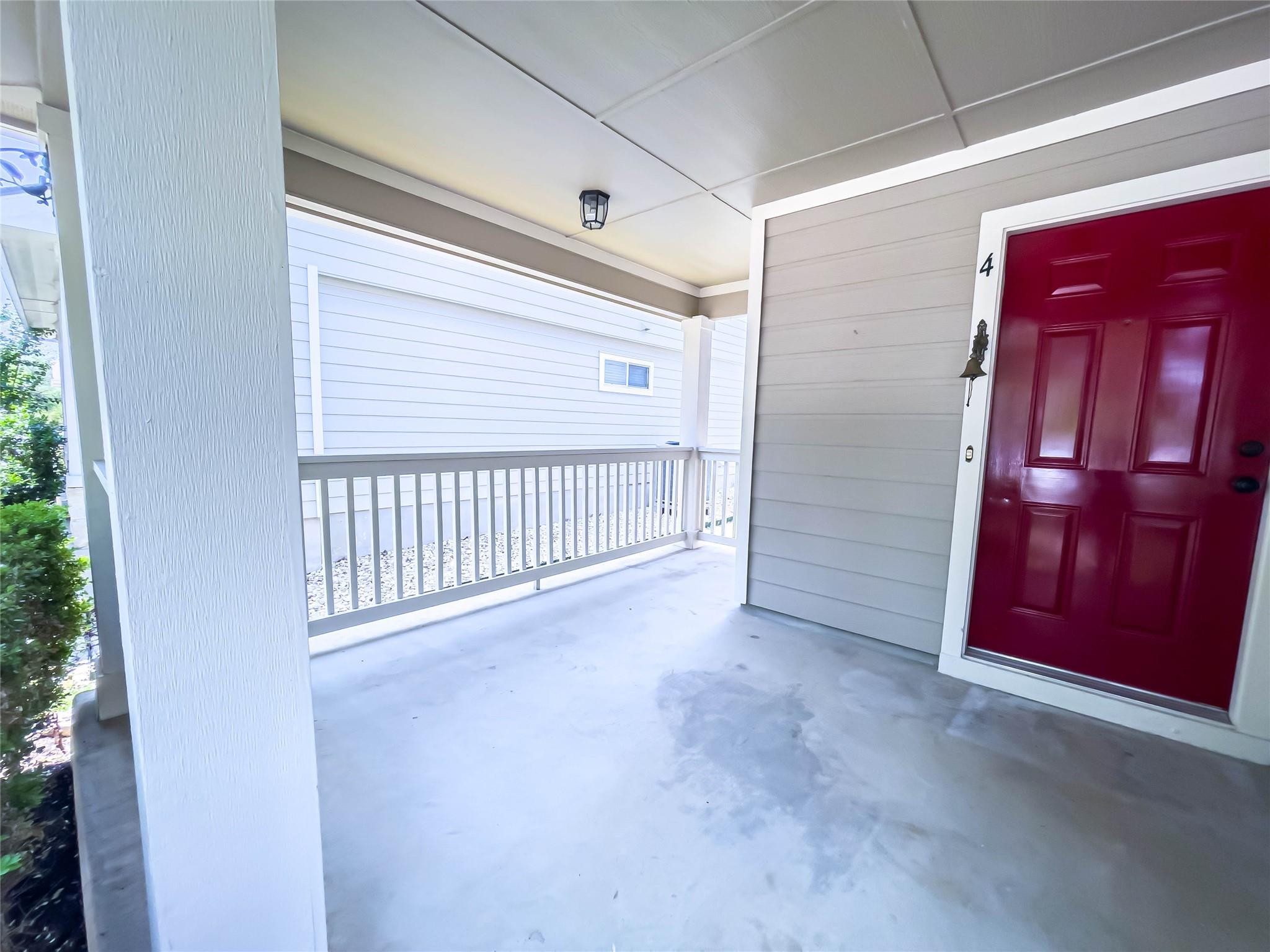 601 Cherry Creek Dr #4 Property Photo 27