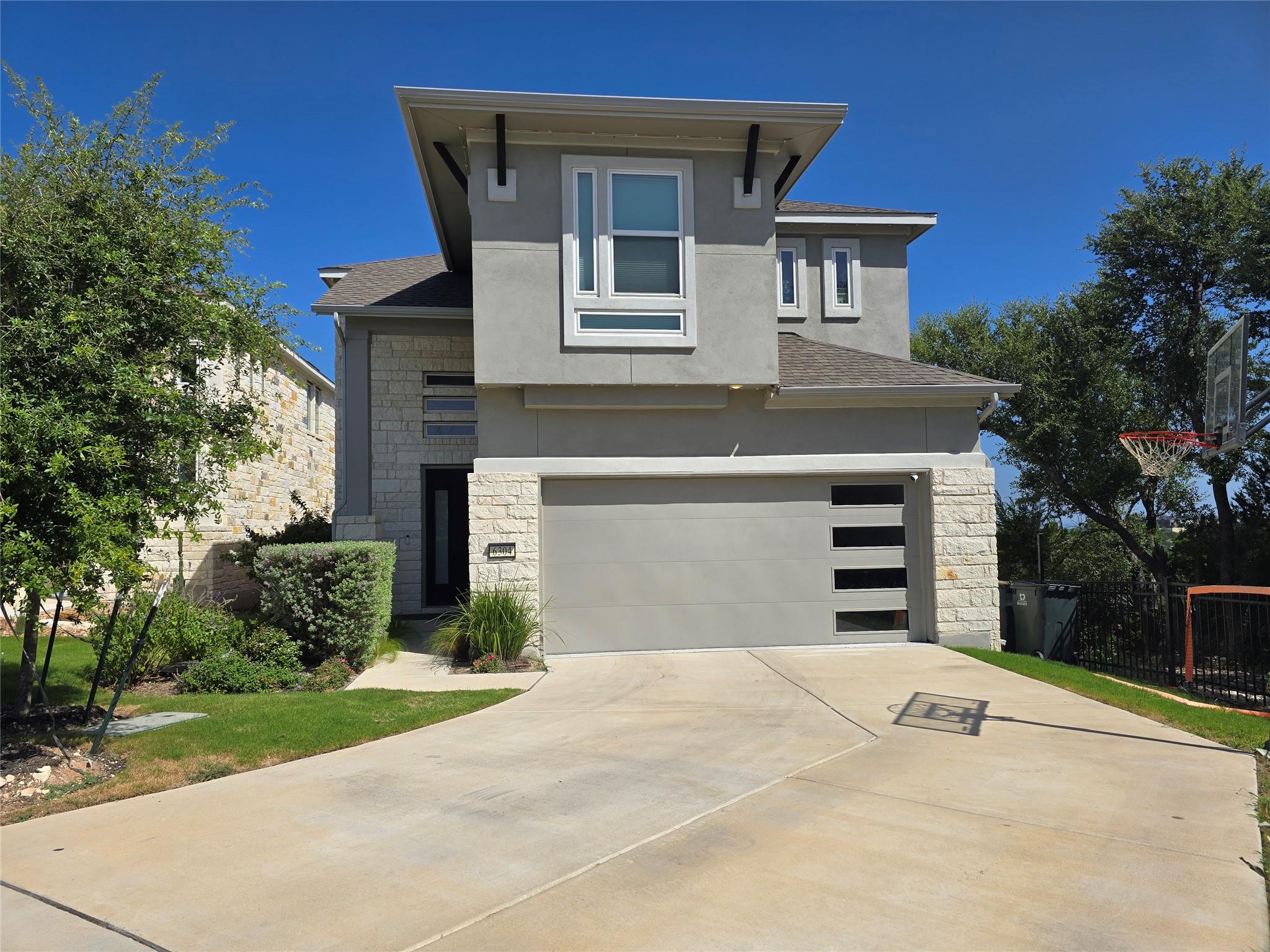 6304 Leftwich Cv Property Photo 1