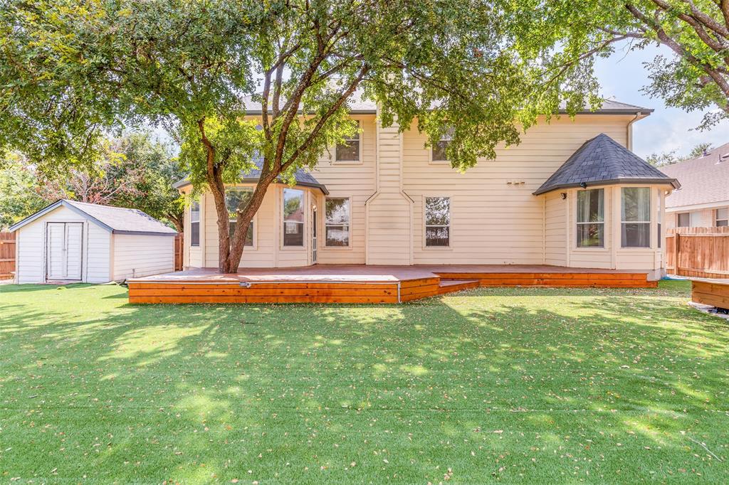 12601 Duckcreek Ct Property Photo 36