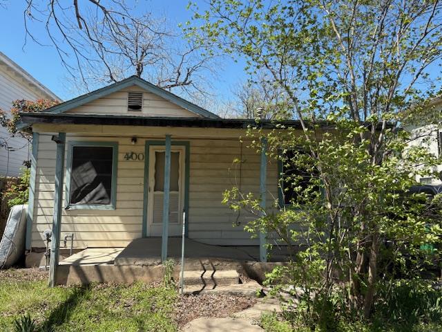 1400 Vargas Rd Property Photo 1
