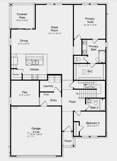 5908 Taunte Dr Property Photo 20