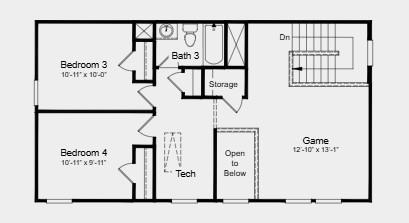 5908 Taunte Dr Property Photo 21