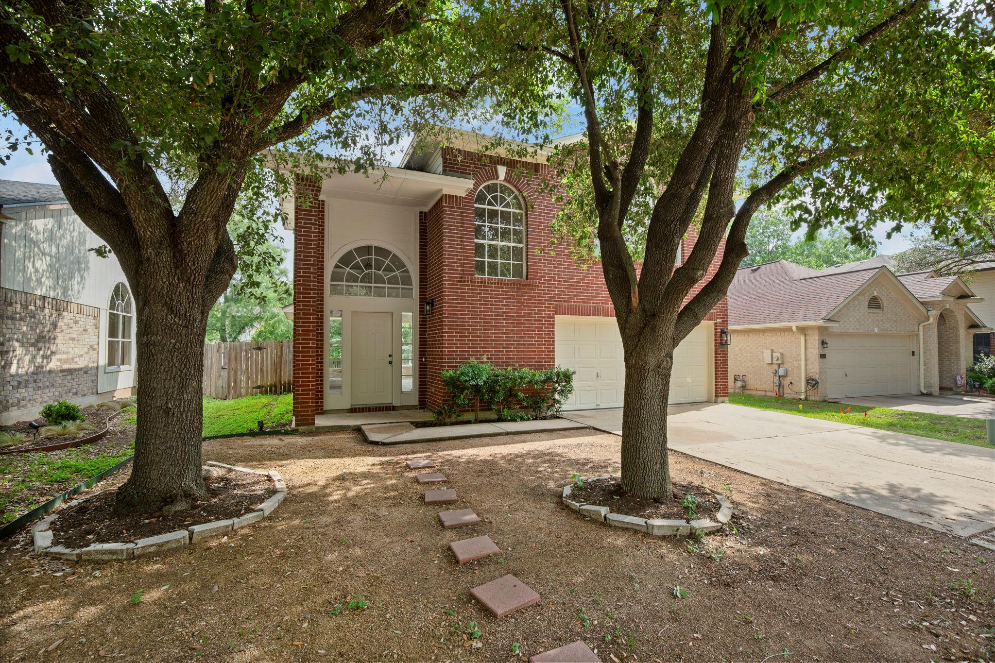 3600 Texas Topaz Dr Property Photo