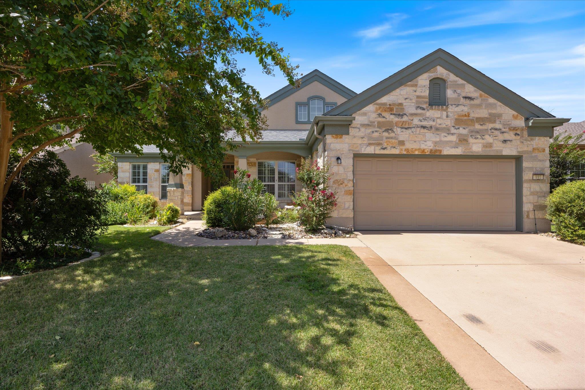111 Whirlwind Cv Property Photo 1
