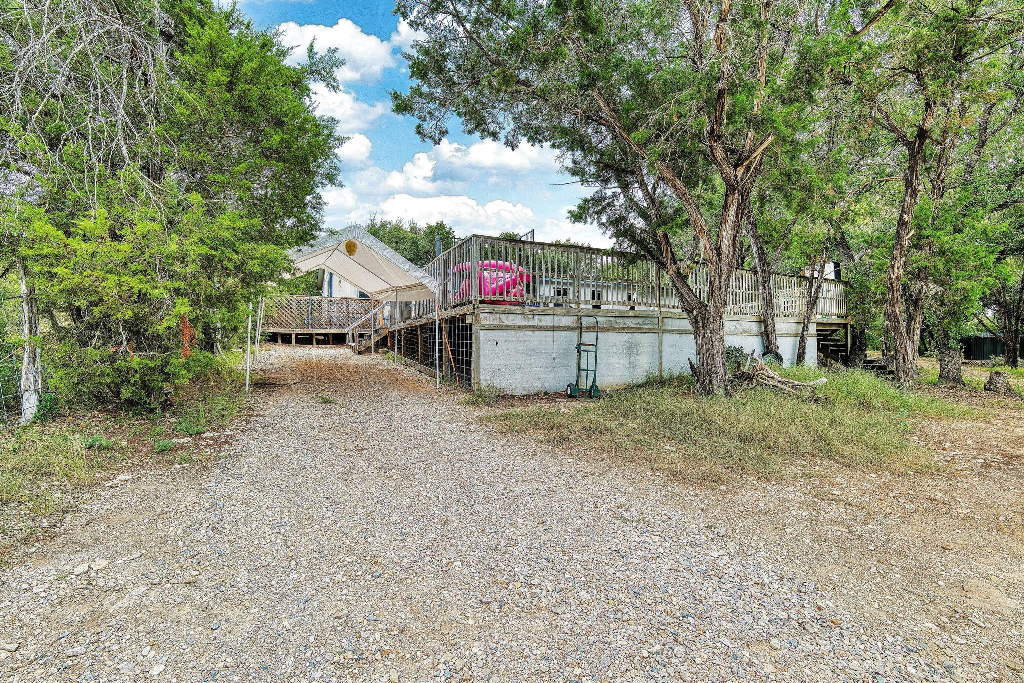 14430 E Fm 1431 None Property Photo 3