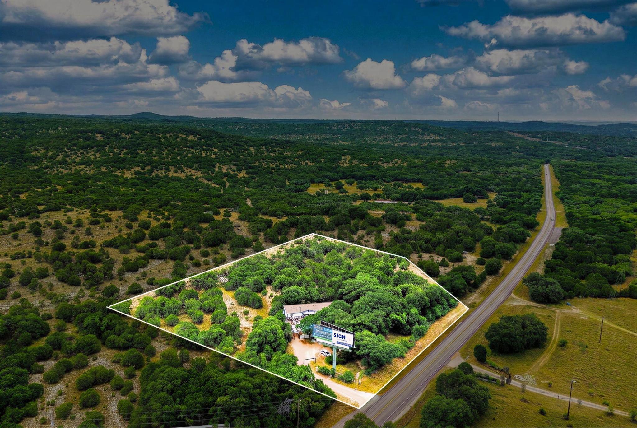 14430 E Fm 1431 None Property Photo 32