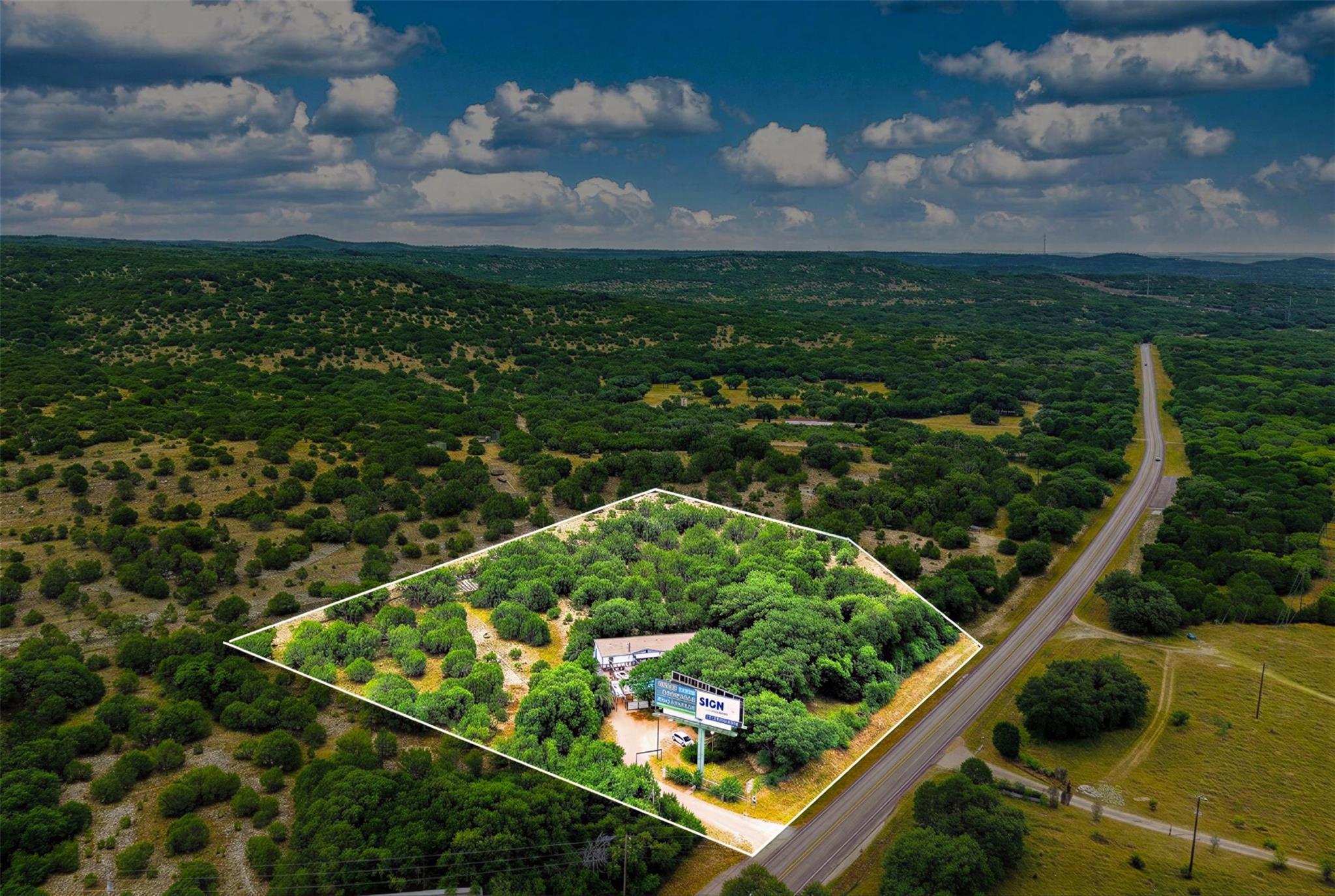14430 E Fm 1431 None Property Photo 36