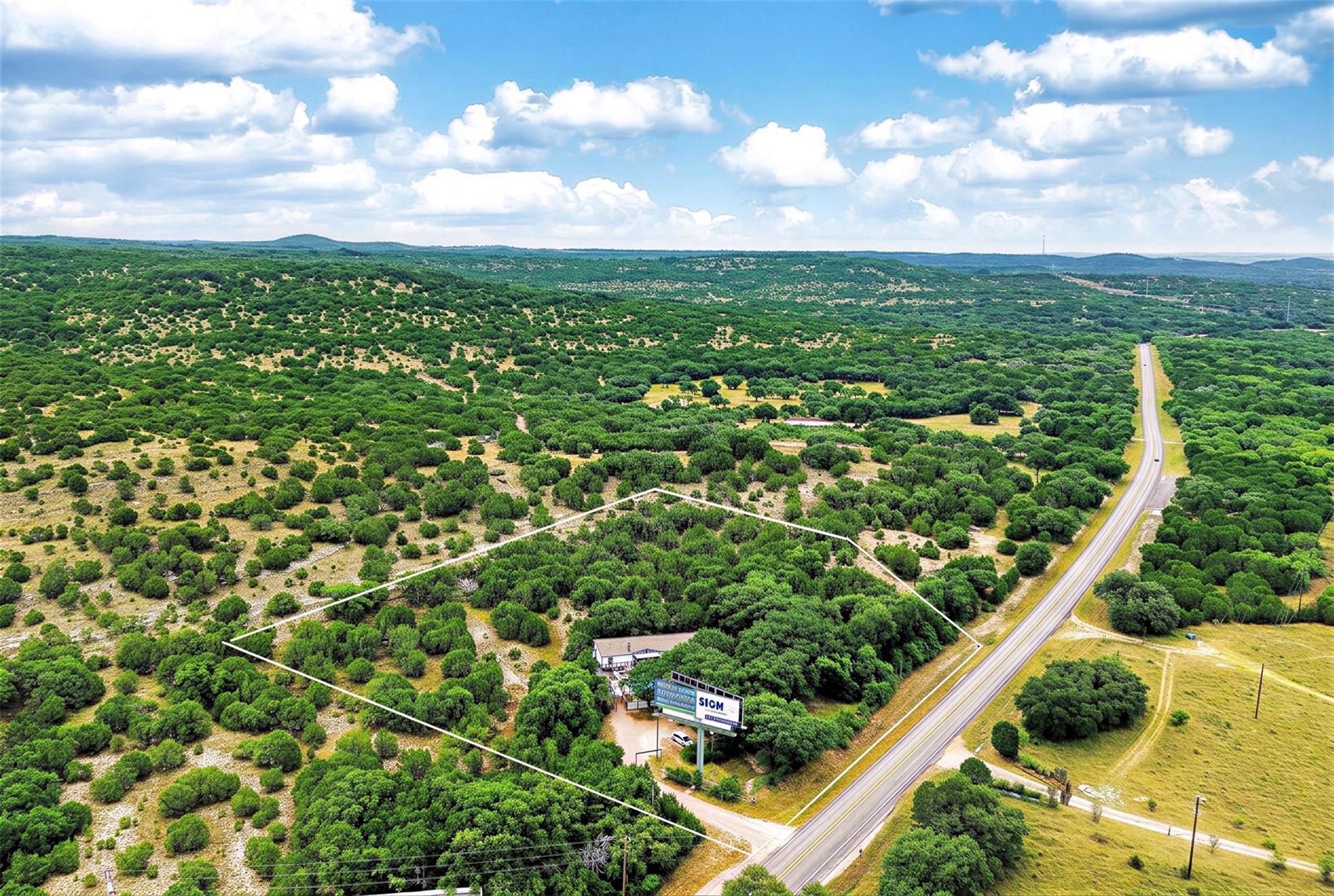14430 E Fm 1431 None Property Photo 37