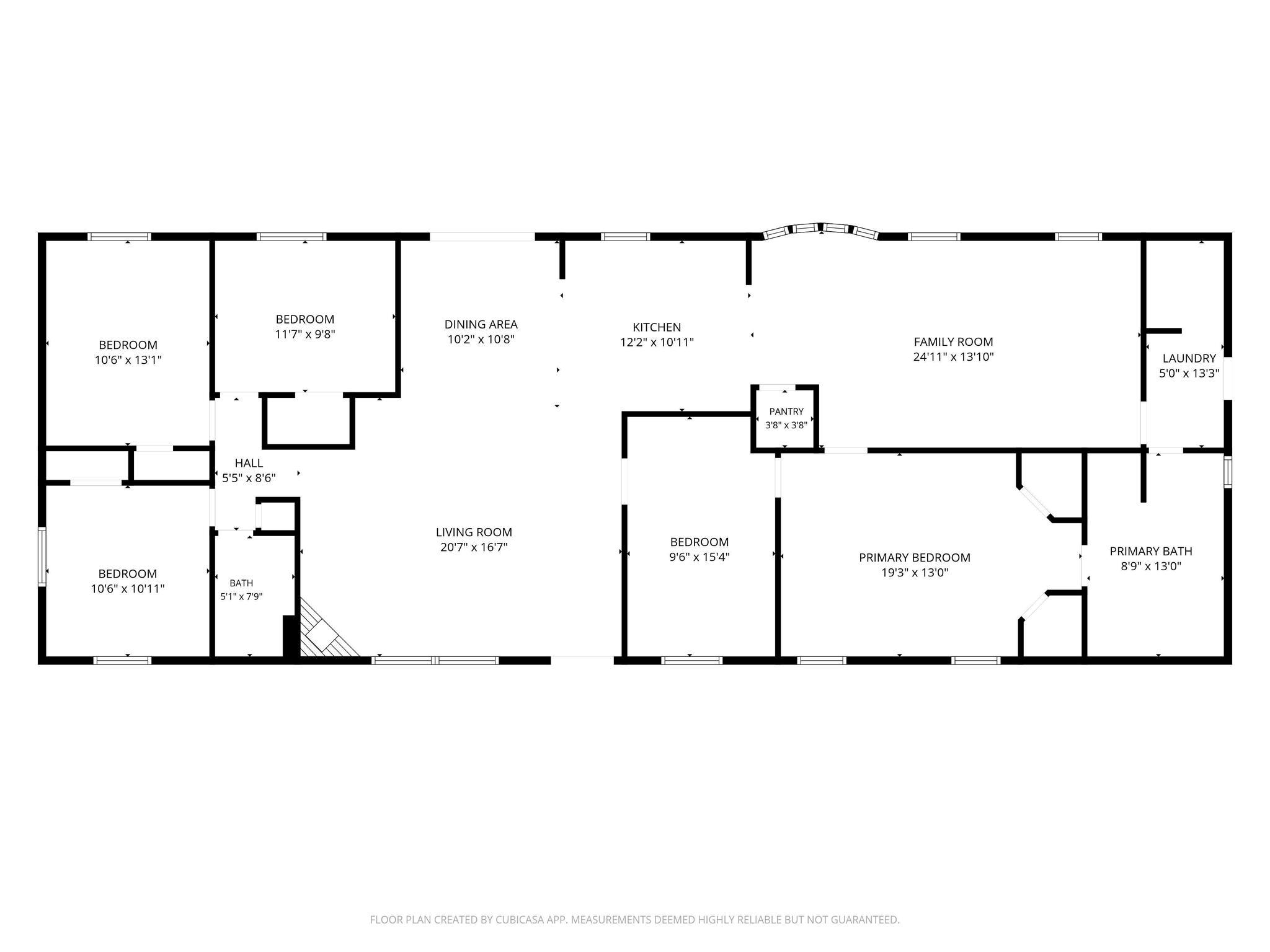 14430 E Fm 1431 None Property Photo 38