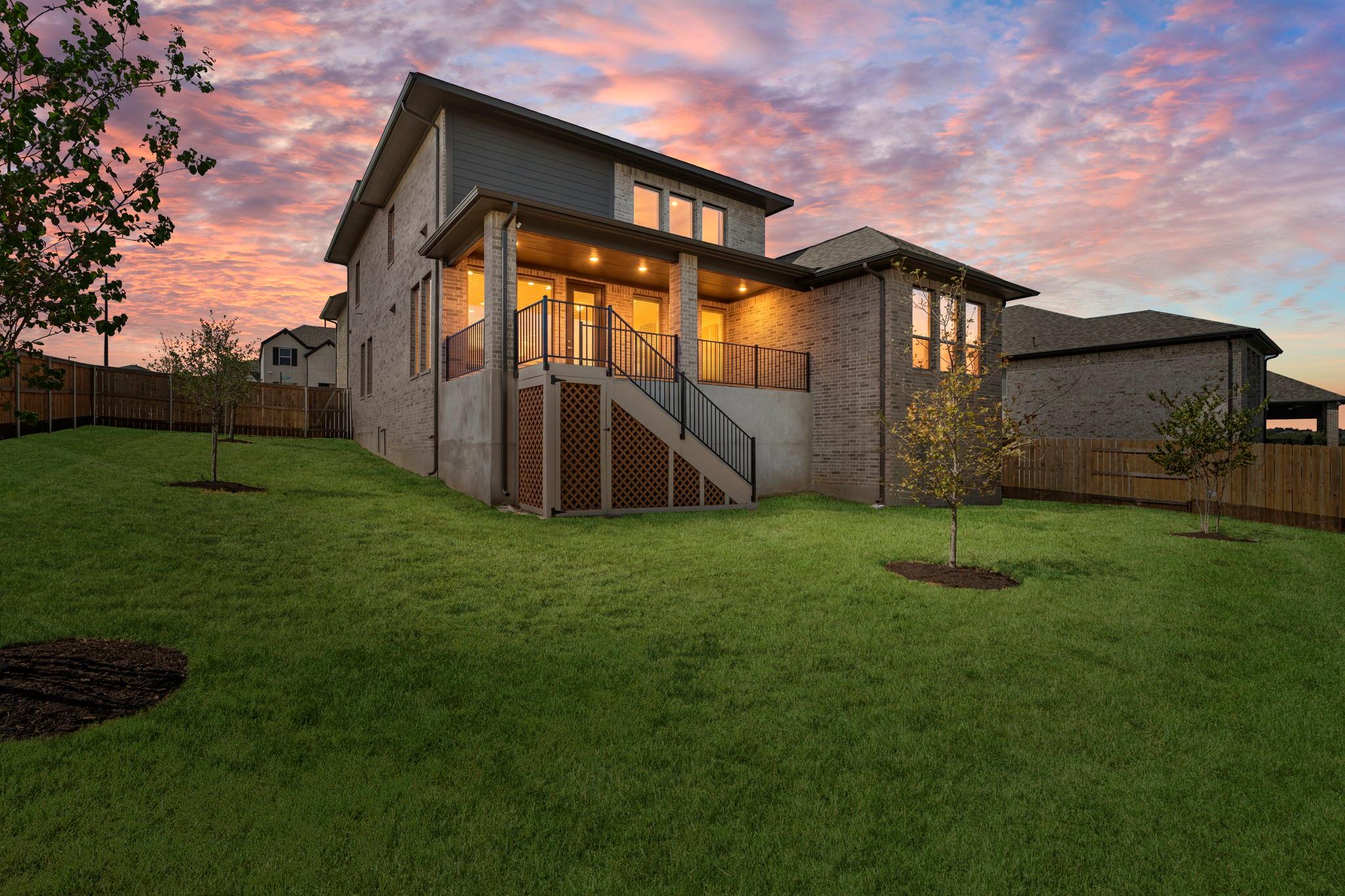421 Terrene Trl Property Photo 2