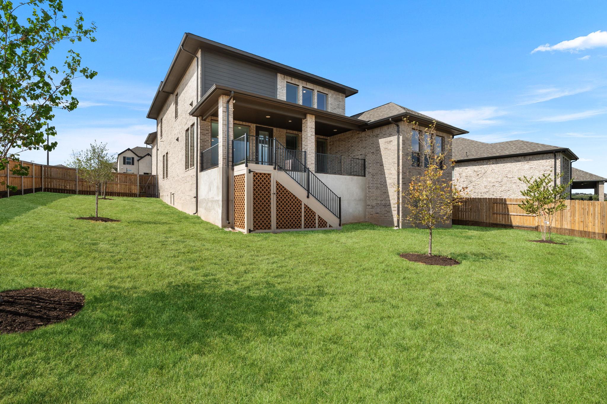 421 Terrene Trl Property Photo 3