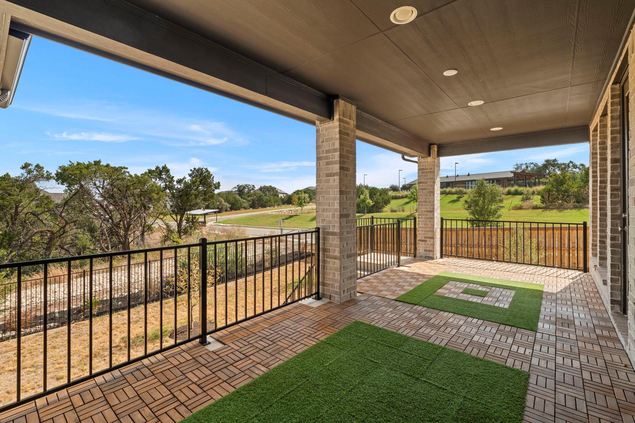 421 Terrene Trl Property Photo 32