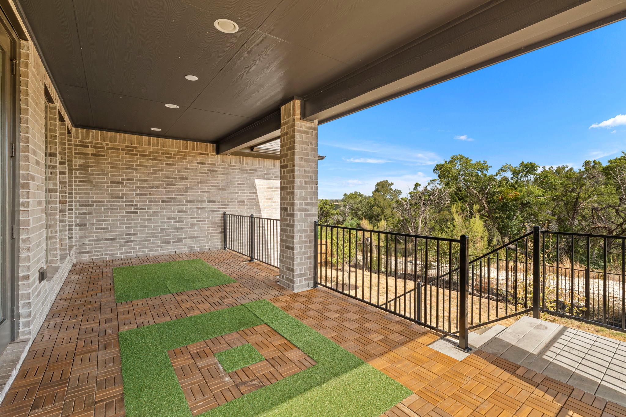 421 Terrene Trl Property Photo 33