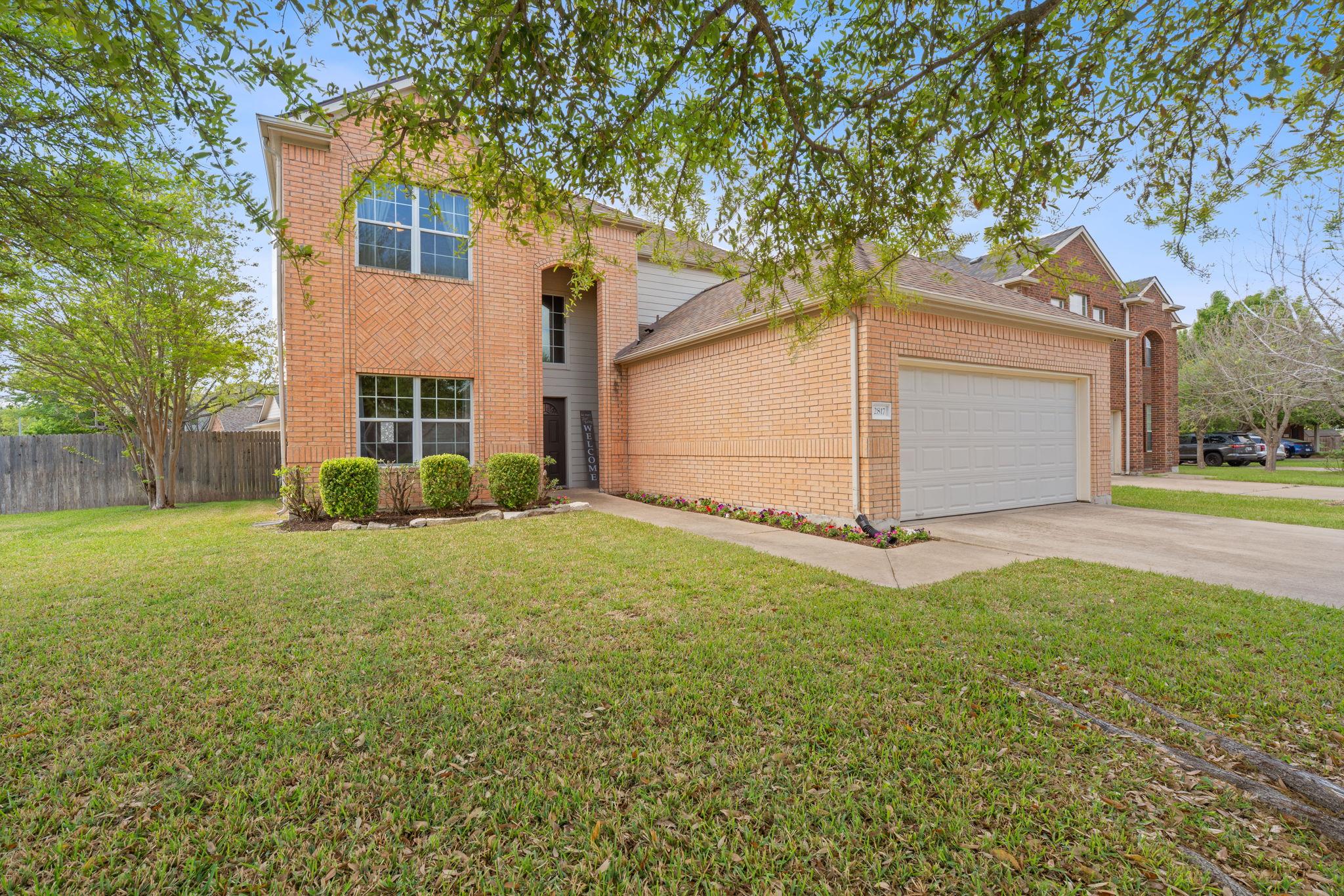 2817 Beach Plum Cv Property Photo 17