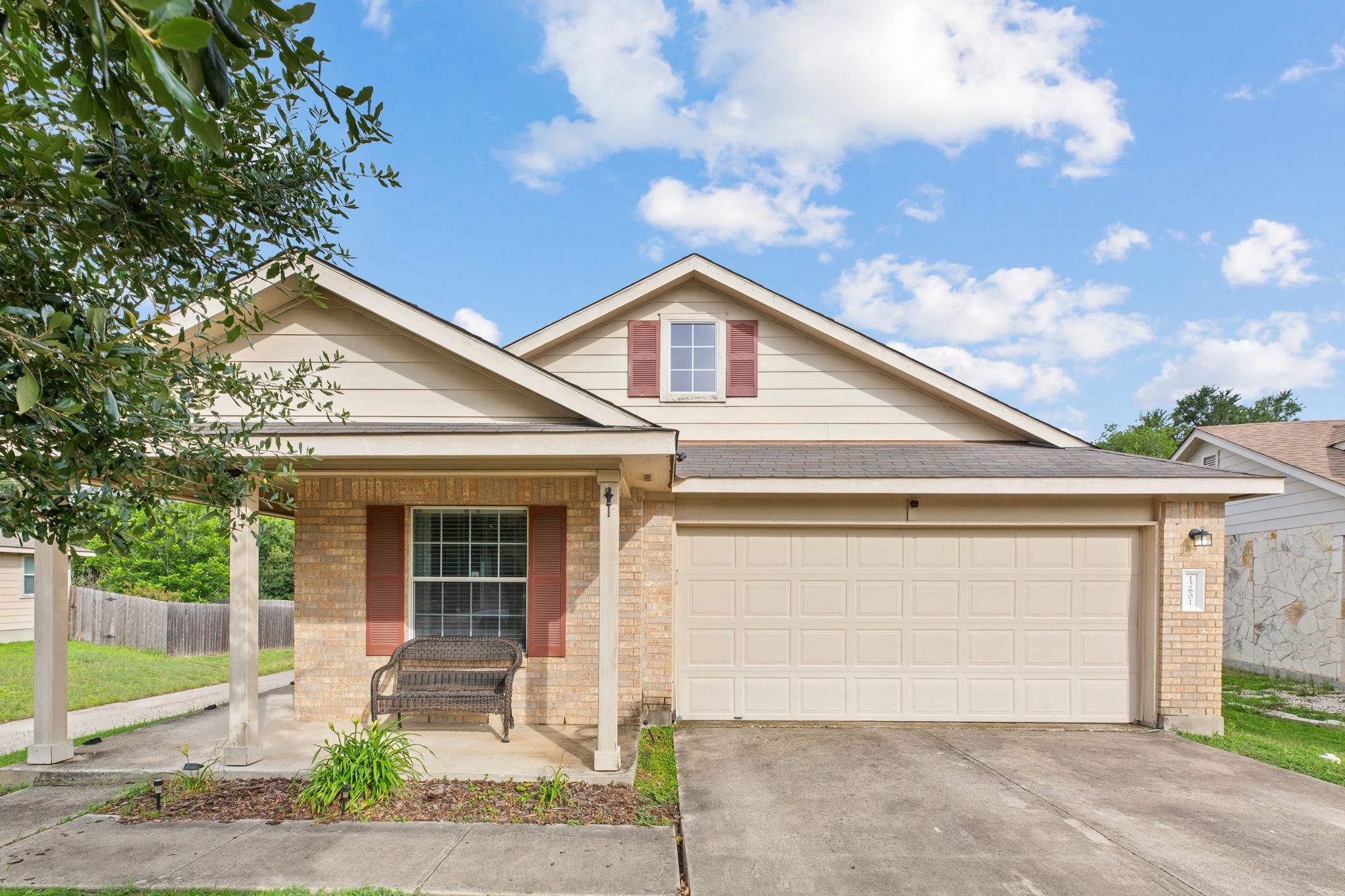 12601 Wayne Spur Ln Property Photo 1