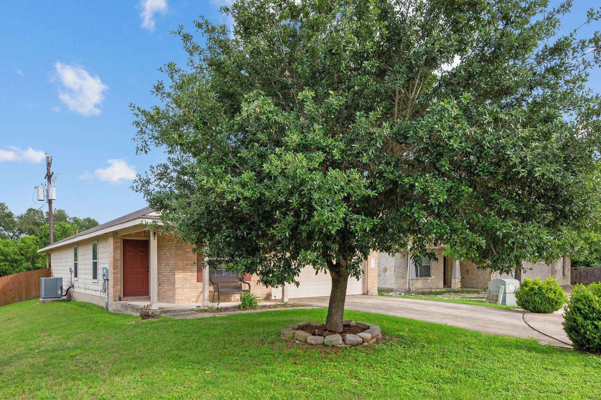 12601 Wayne Spur Ln Property Photo 4