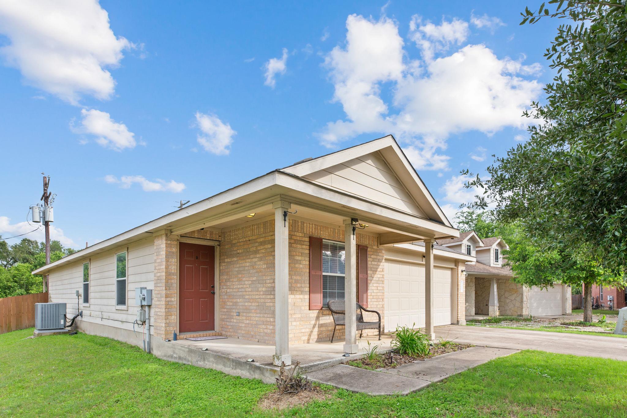 12601 Wayne Spur Ln Property Photo 5