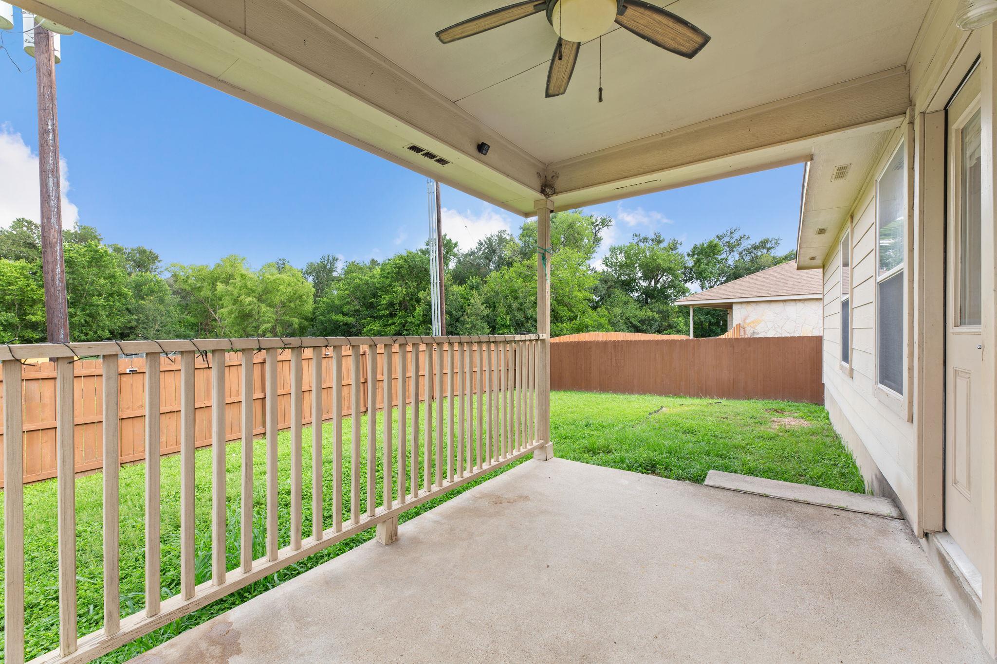 12601 Wayne Spur Ln Property Photo 34