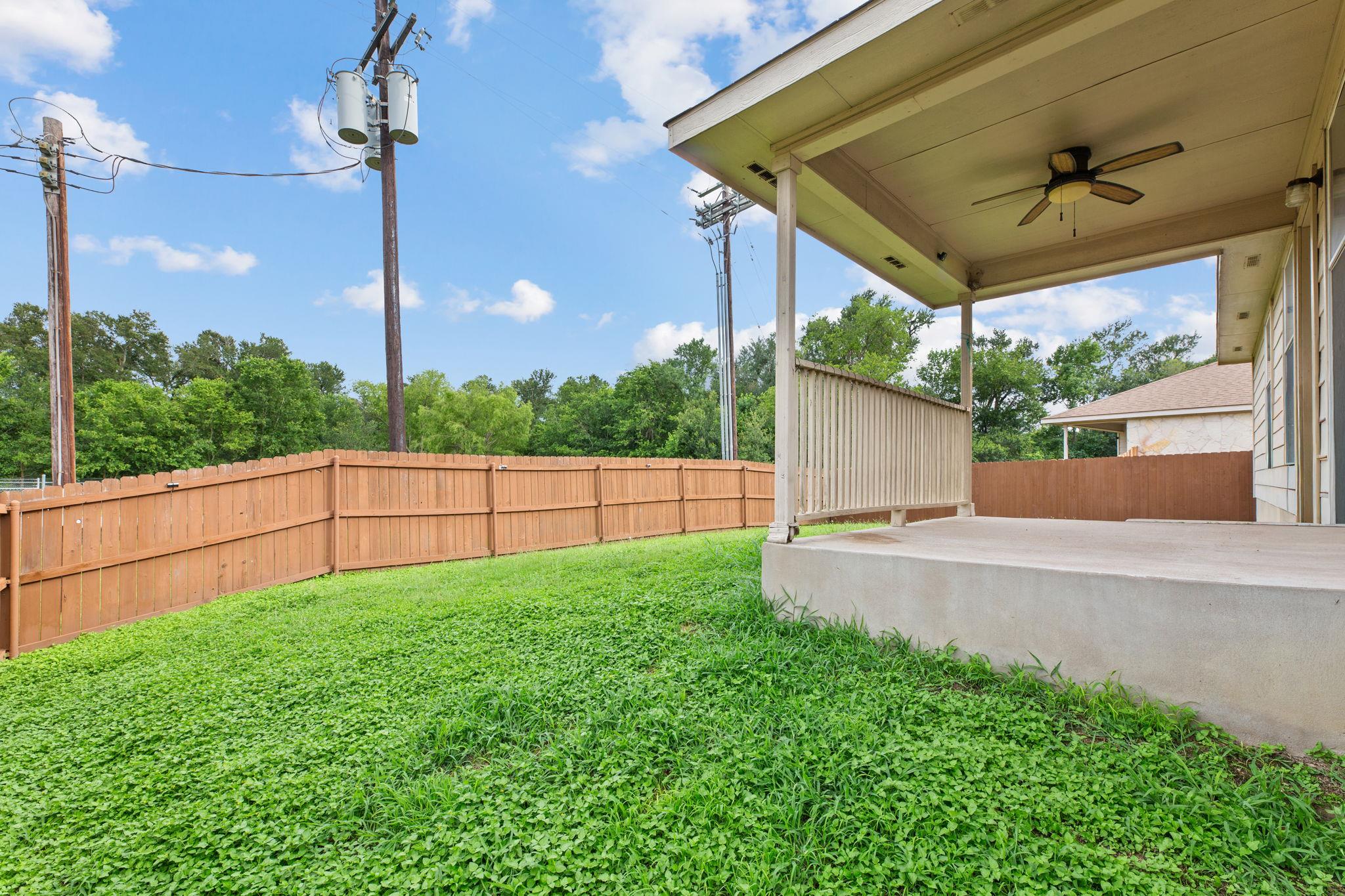 12601 Wayne Spur Ln Property Photo 35