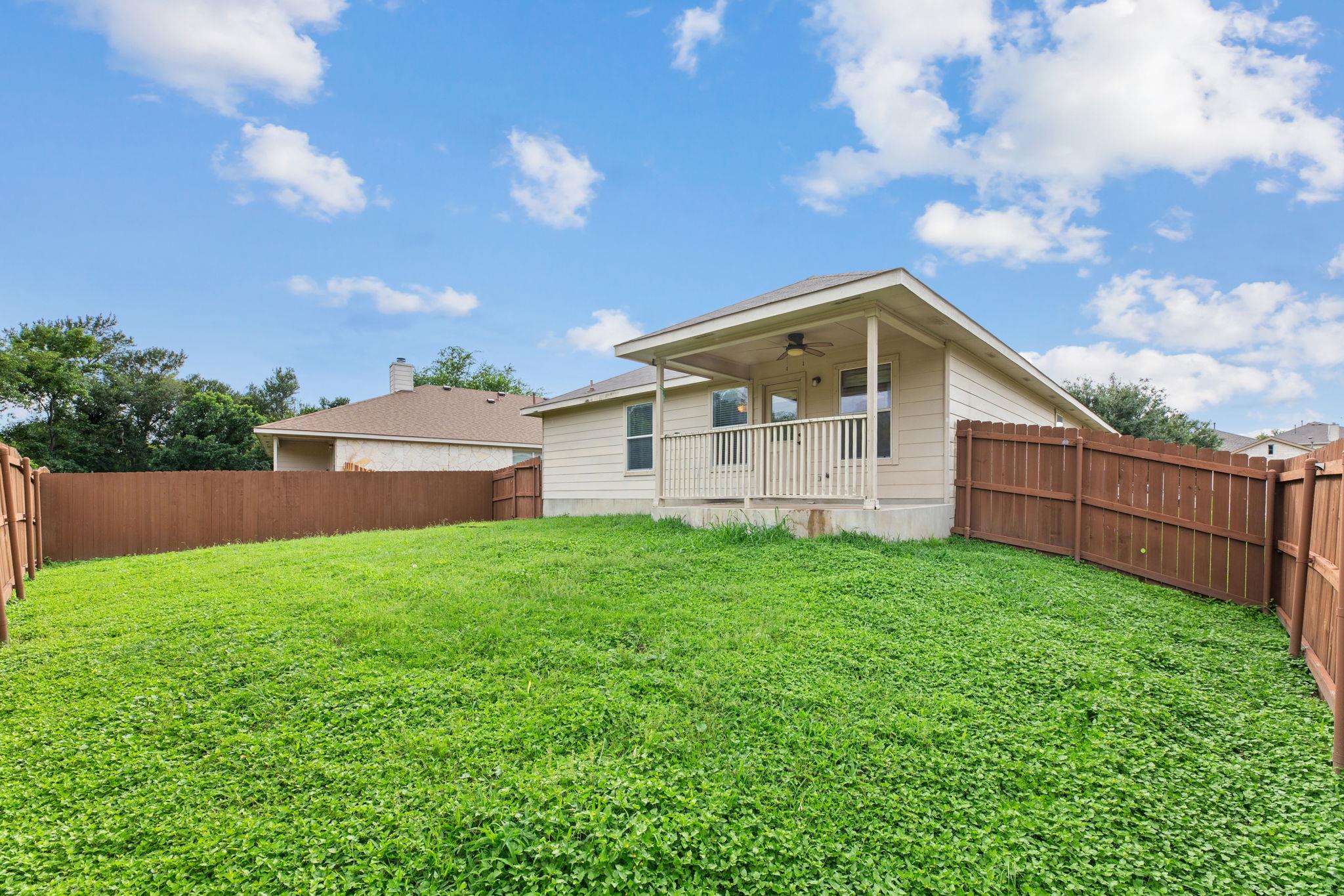 12601 Wayne Spur Ln Property Photo 36