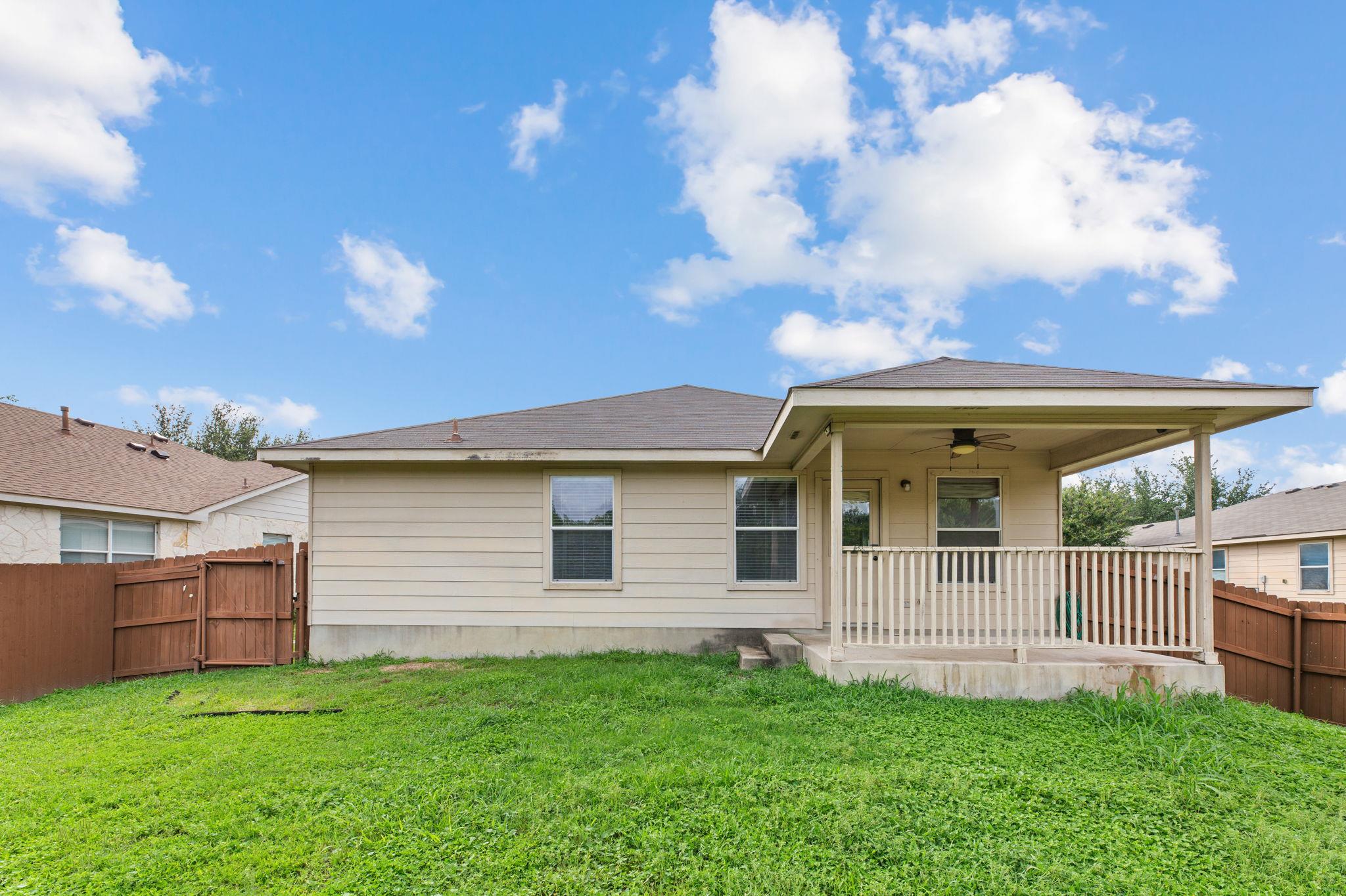 12601 Wayne Spur Ln Property Photo 37
