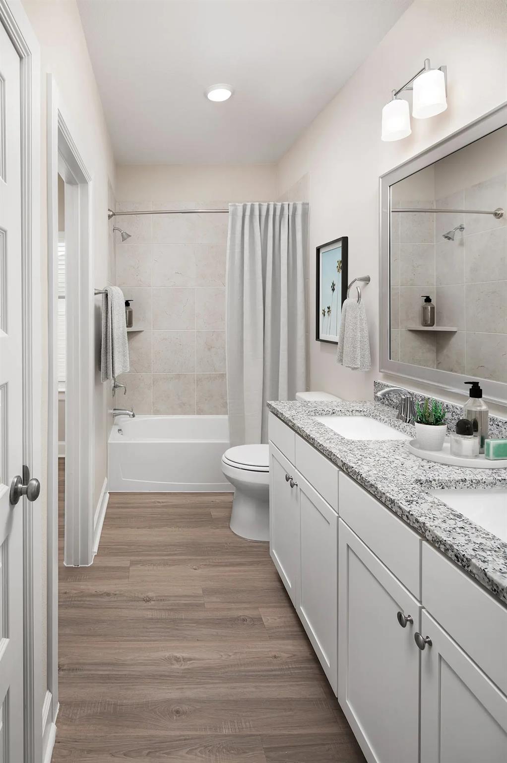 5300 Berkley Knoll Cir #201 Property Photo 16