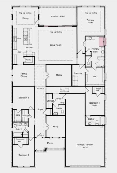 8512 Ambergill Ct Property Photo 12