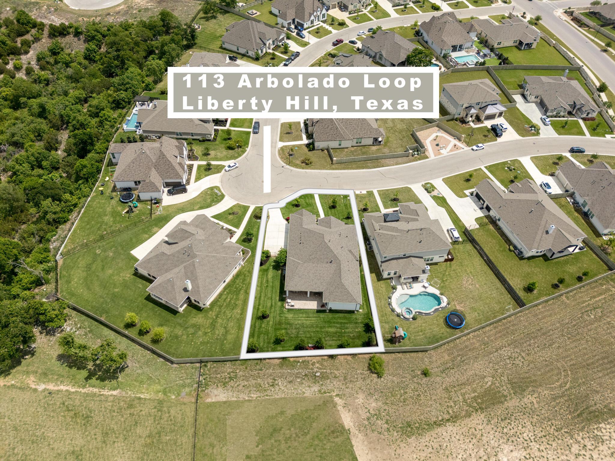 113 Arbolado Loop Property Photo 31