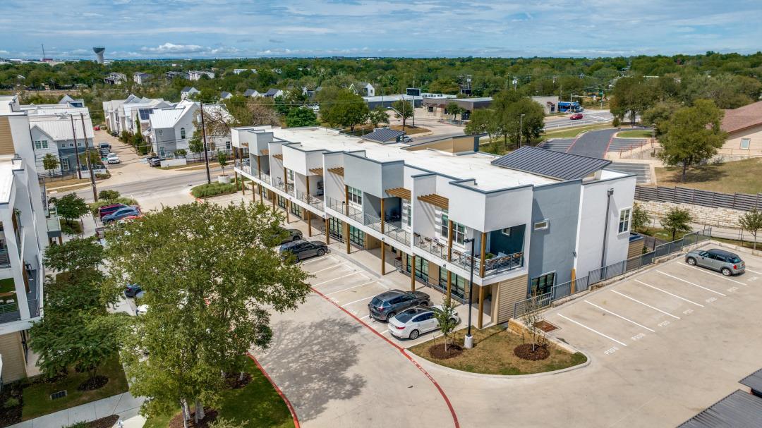 4901 Springdale Rd #106 Property Photo 25