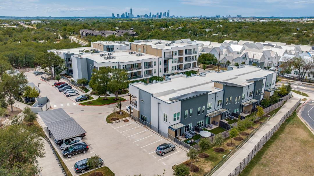 4901 Springdale Rd #106 Property Photo 26