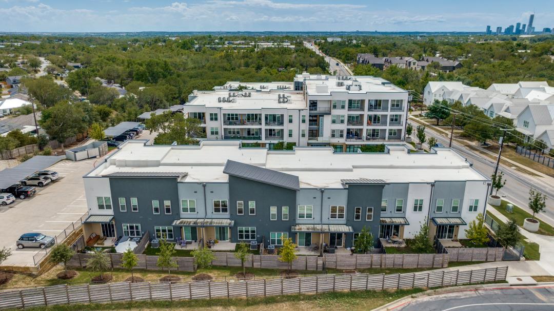 4901 Springdale Rd #106 Property Photo 27