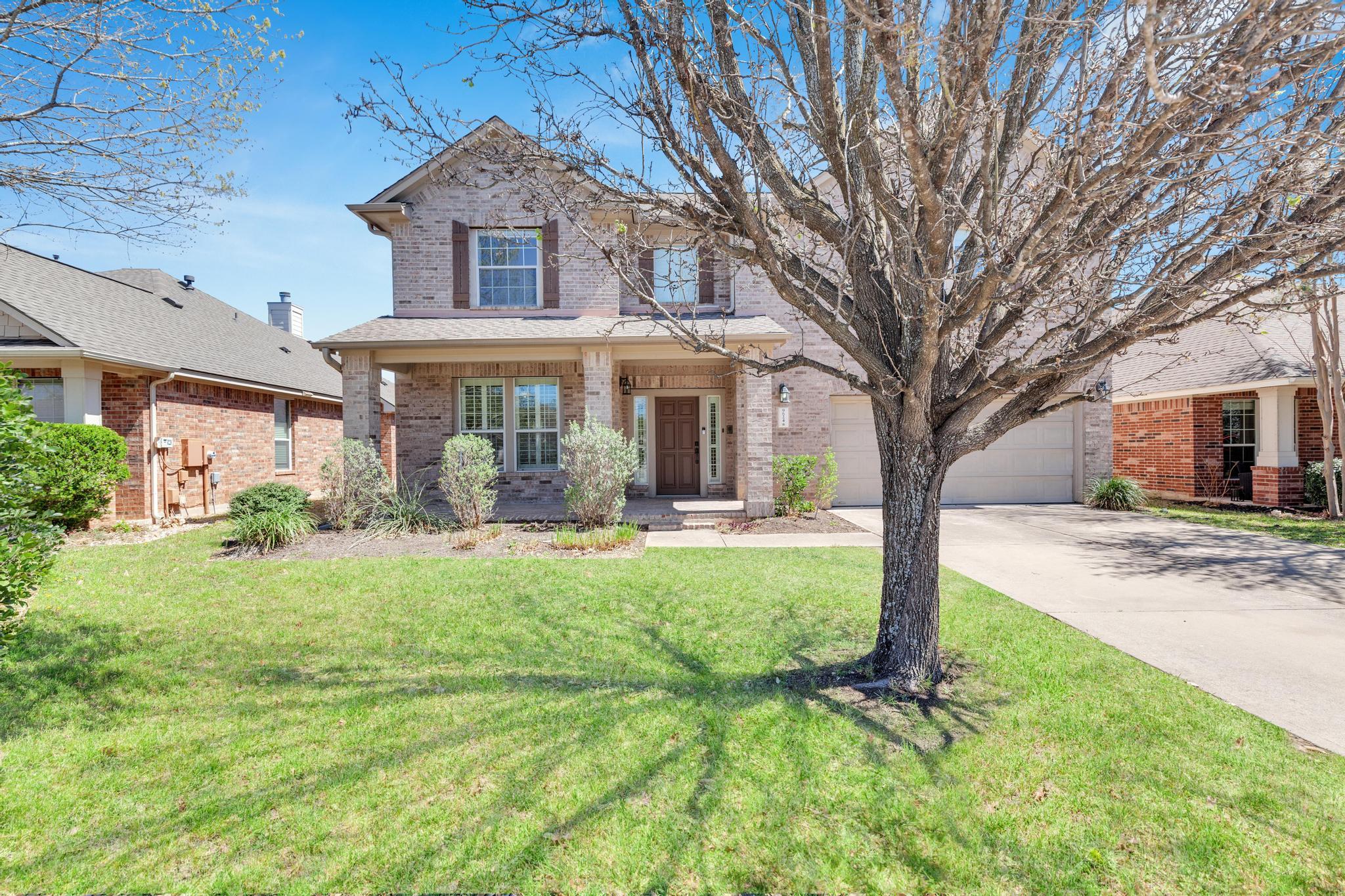 9624 Morgan Creek Dr Property Photo