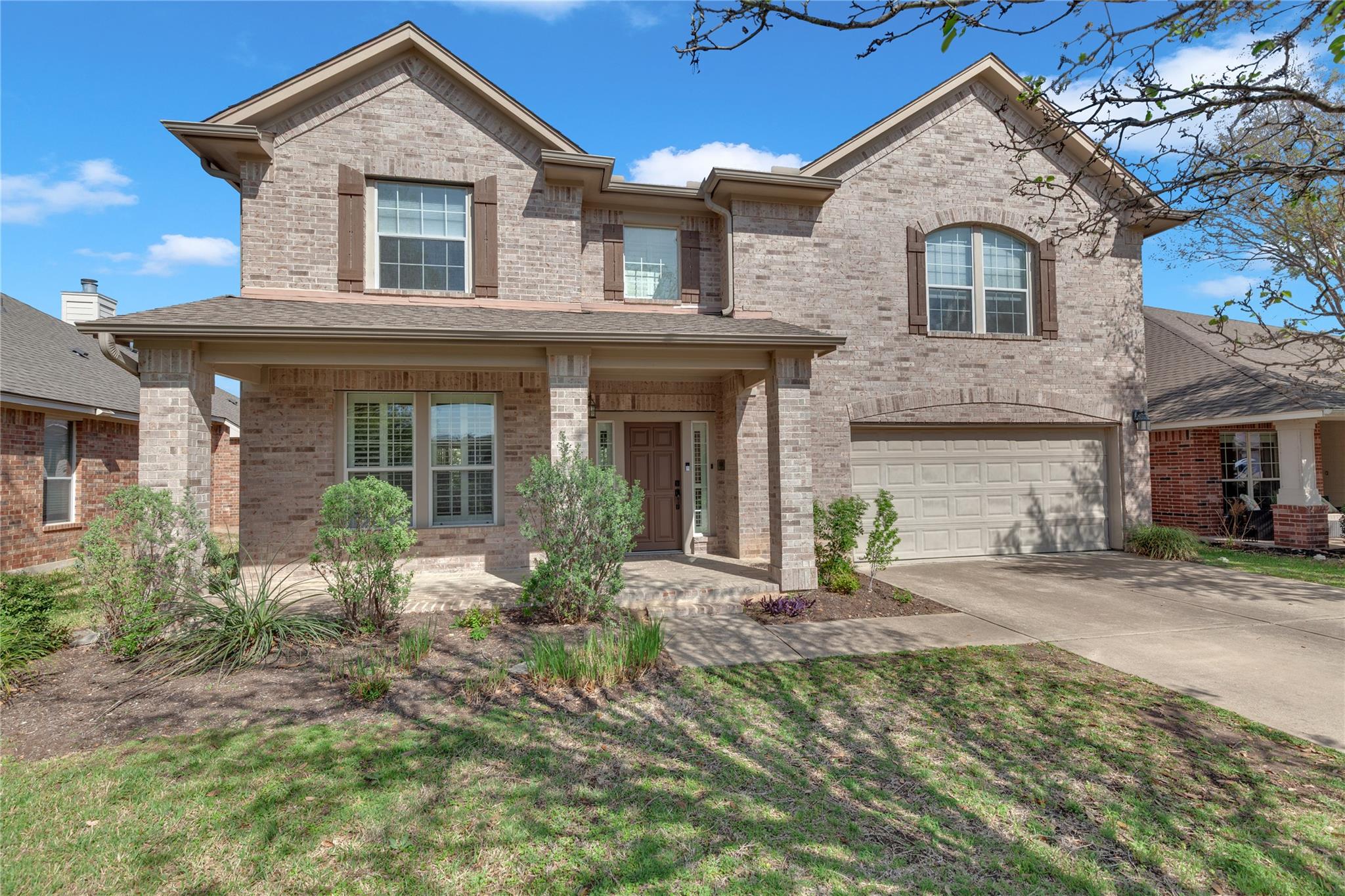 9624 Morgan Creek Dr Property Photo