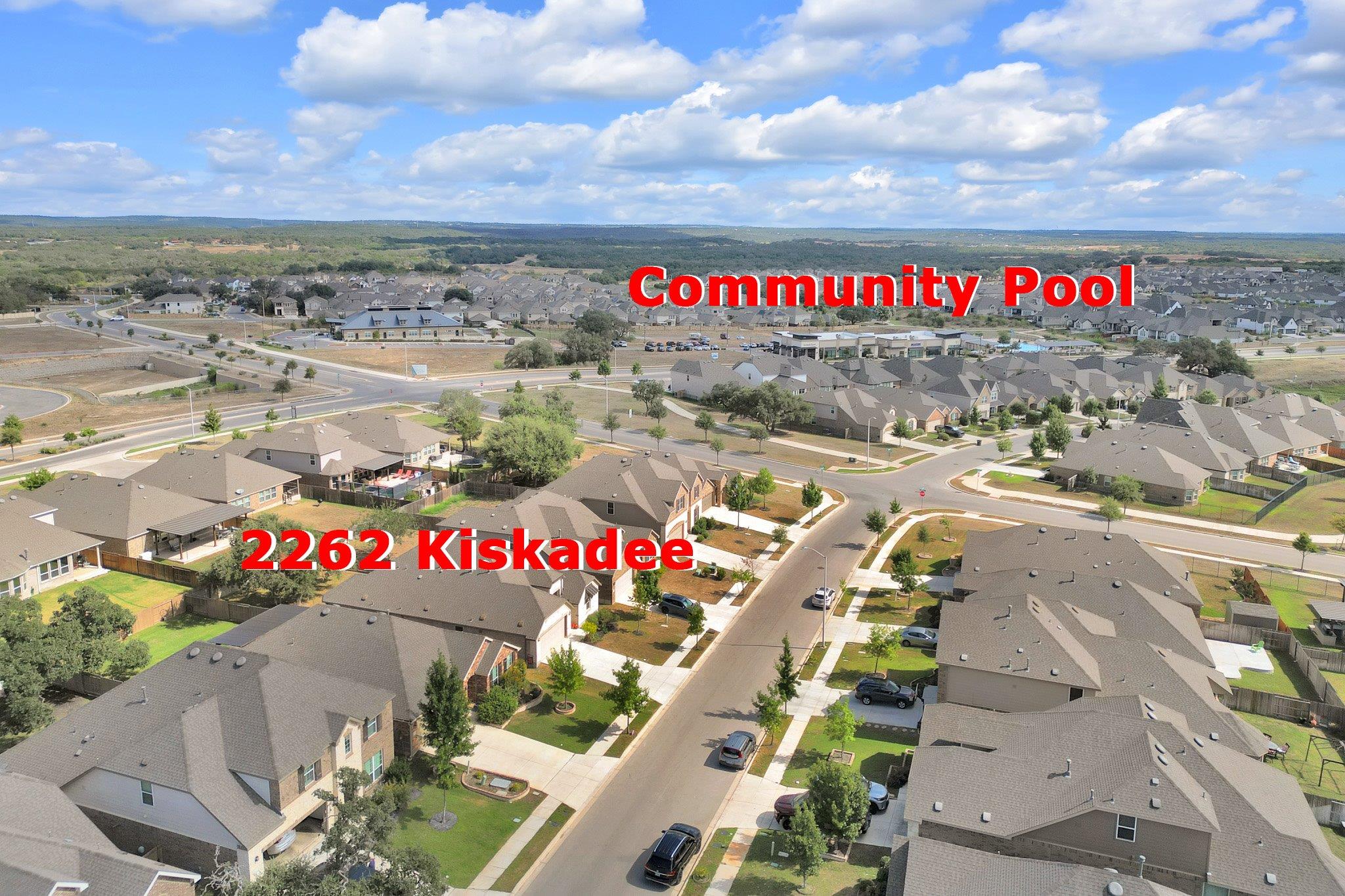 2262 Kiskadee Dr Property Photo 32