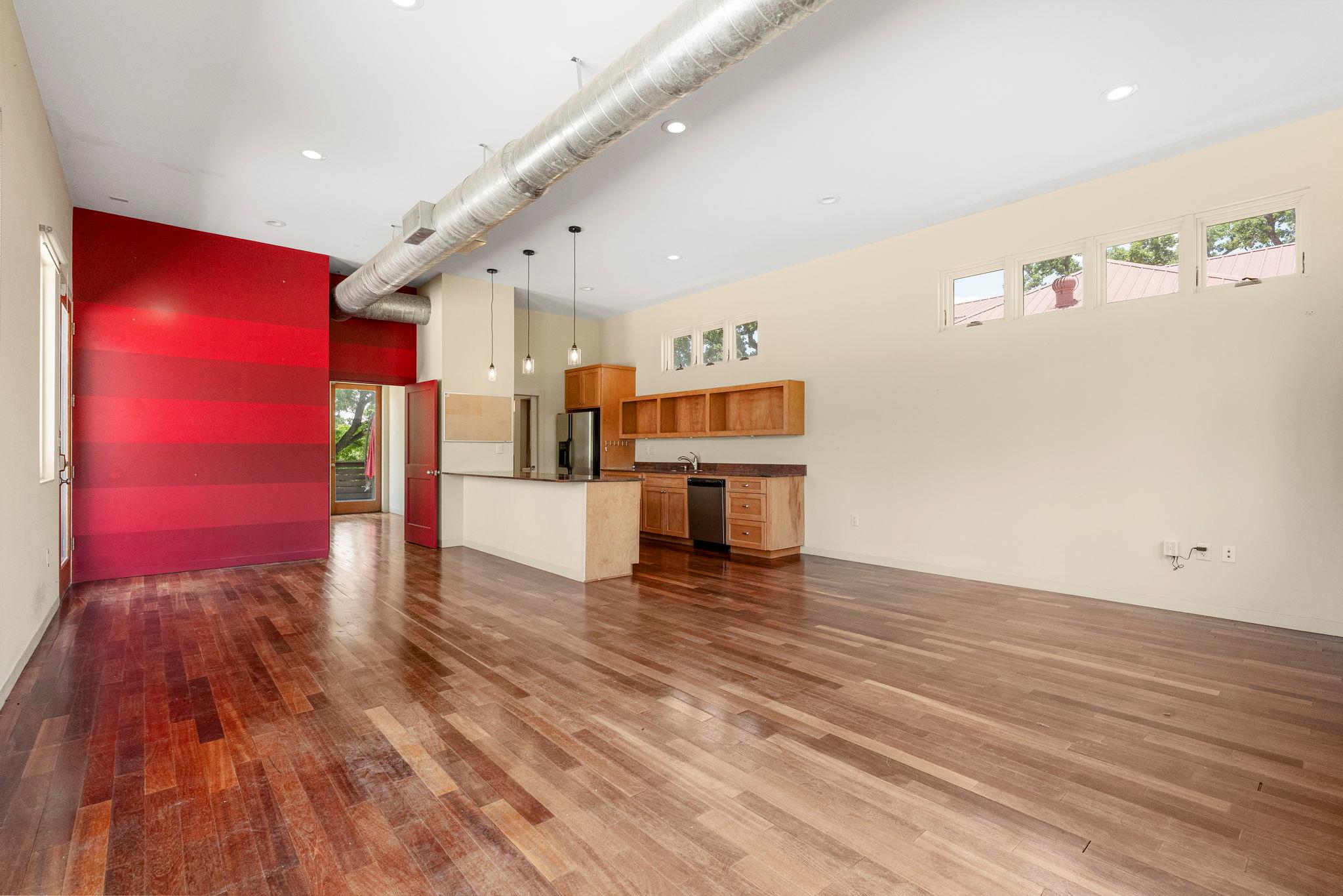 4015 Guadalupe St #a Property Photo 3