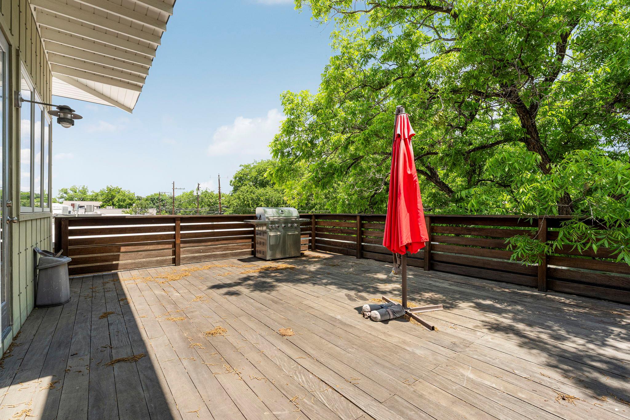 4015 Guadalupe St #a Property Photo 15