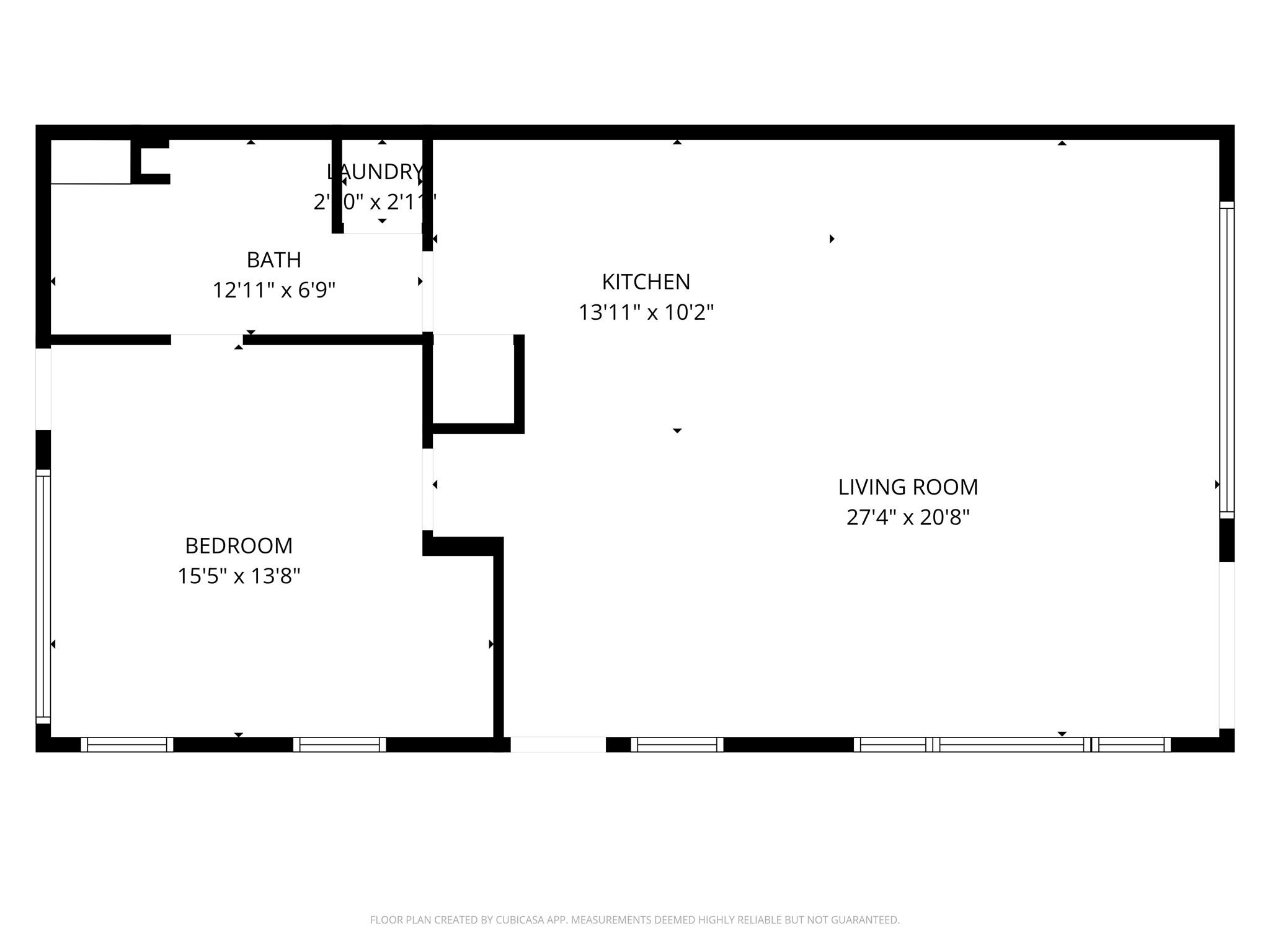 4015 Guadalupe St #a Property Photo 21