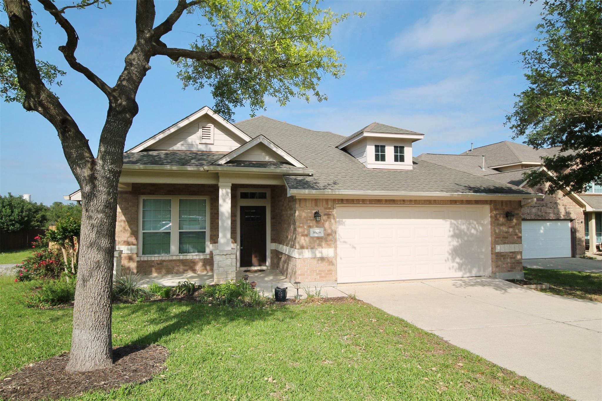 3608 Pine Needle Cir Property Photo 1
