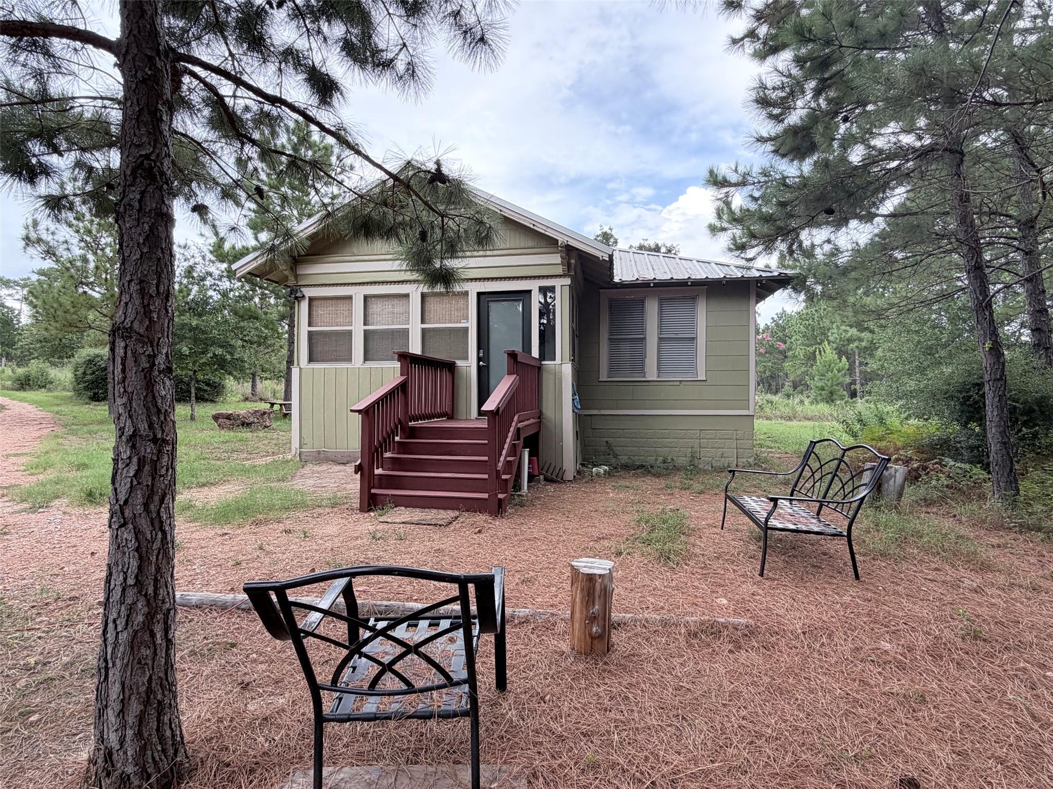 291 Ponderosa Loop Property Photo 37