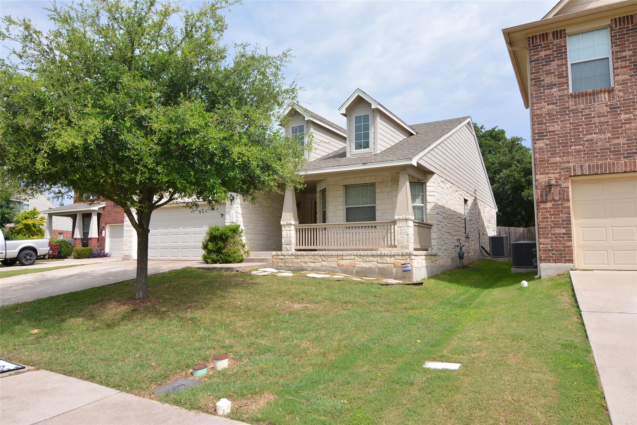 1303 Horseshoe Ranch Dr Property Photo 1
